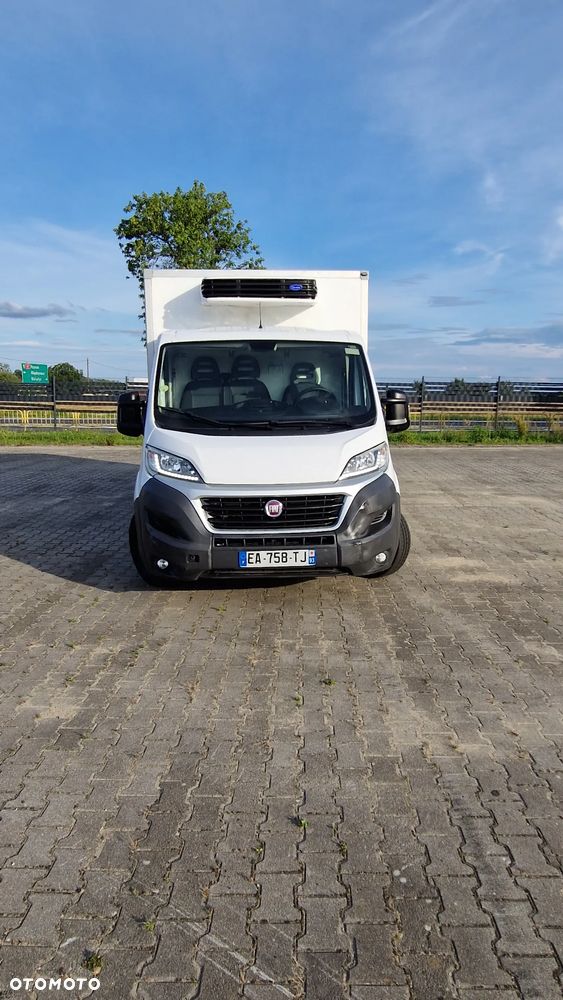 Fiat Ducato - 2