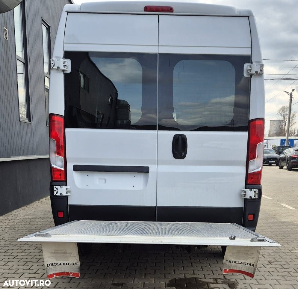 Fiat Ducato - 13