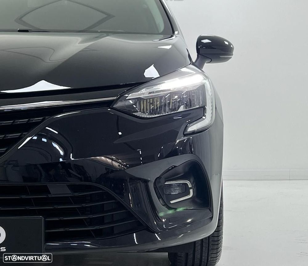 Renault Clio 1.0 TCe Limited - 9