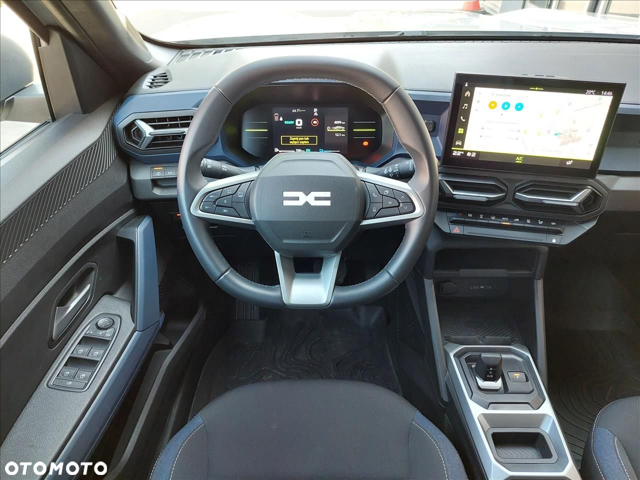 Dacia Duster - 10