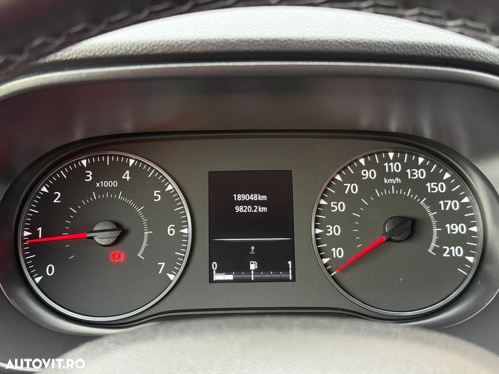 Dacia Duster Blue dCi 115 4WD Prestige - 29