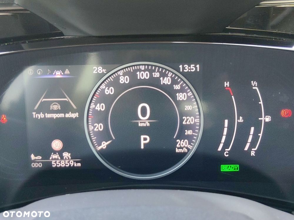 Lexus NX 350h Elegance 2WD - 20