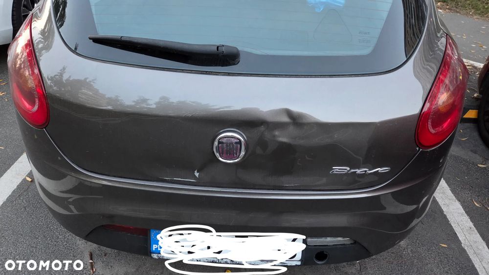 Fiat Bravo 2008 photo 5