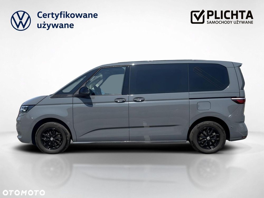 Volkswagen Multivan 2.0 TDI L1 Family DSG - 3