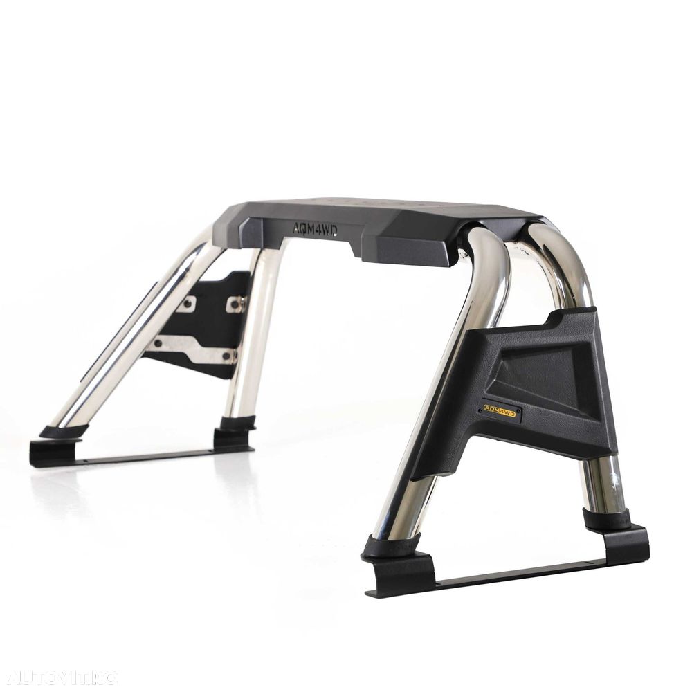 Rollbar pentru diferite modele de pick-up Ford, Toyota.. AQM4WD PRB01 - 8