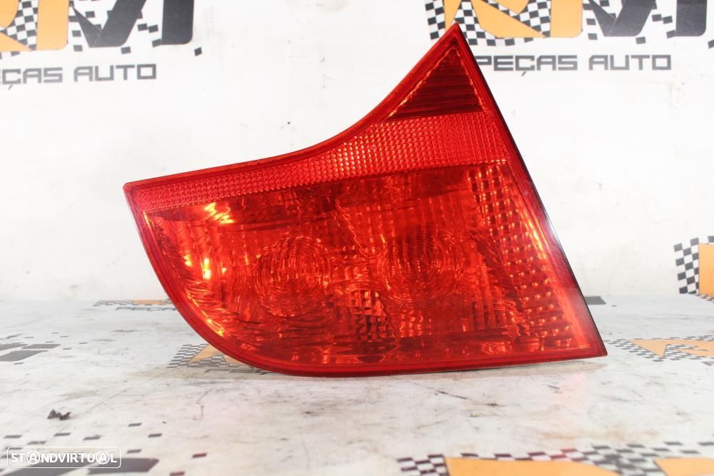 Farolim Esquerdo Audi A4 Avant (8Ed, B7)  8E9945093a / Condutor Da Mal - 1