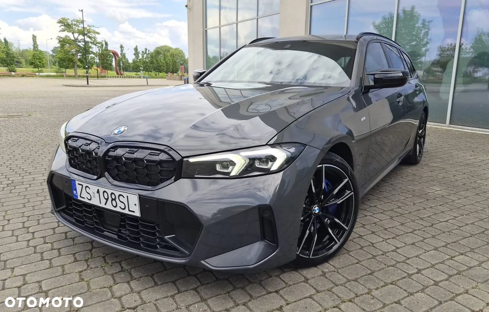 BMW Seria 3 - 1
