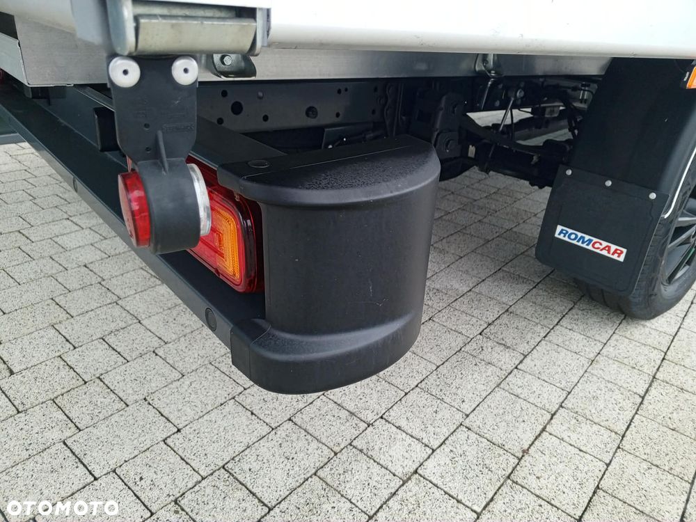 Iveco Daily 35S16H3.0A8 - 2