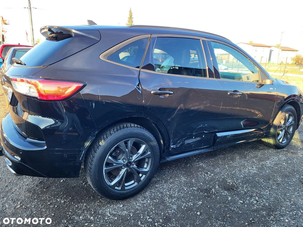 Ford Kuga 1.5 EcoBoost FWD ST-Line ASS GPF - 3