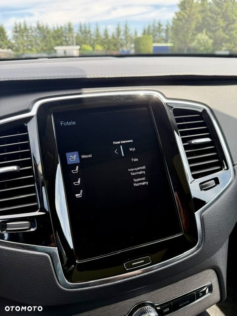 Volvo XC 90 B6 B AWD Inscription 6os - 17