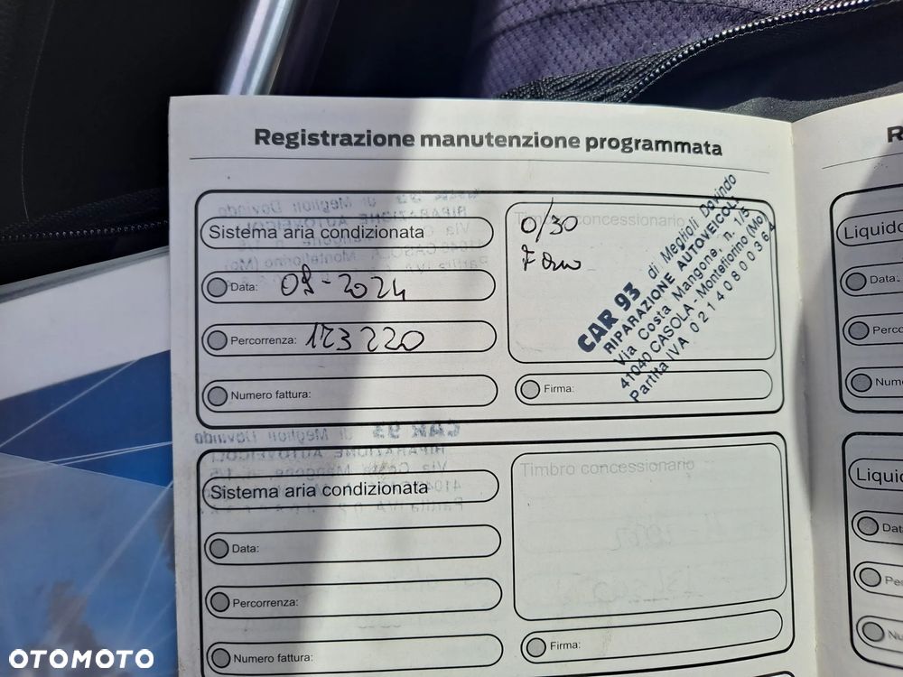 Ford Kuga - 20