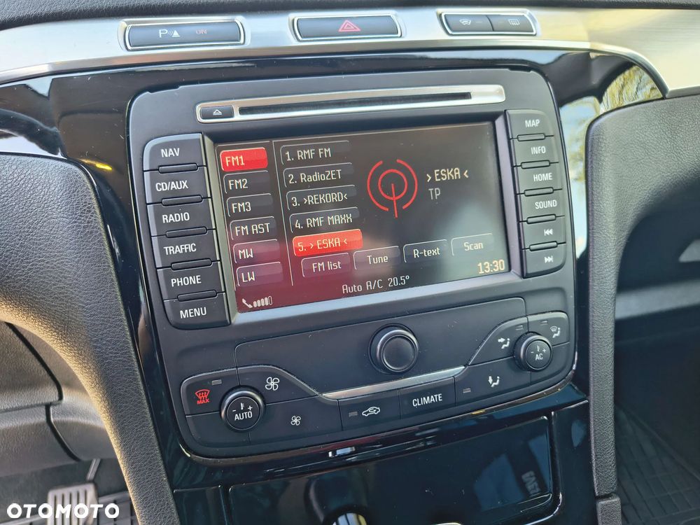 Ford S-Max 2.0 TDCi DPF Titanium - 19