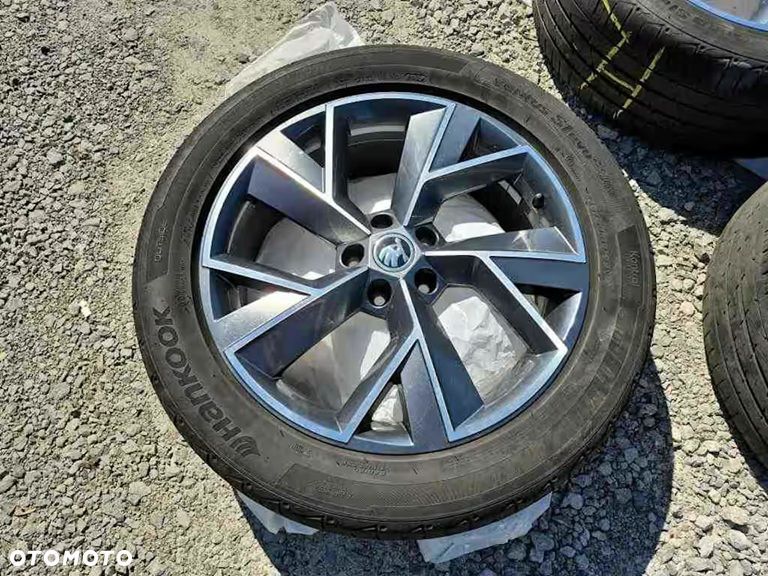 Skoda Kodiaq 2.0 TDI 4x4 DSG Sportline - 6