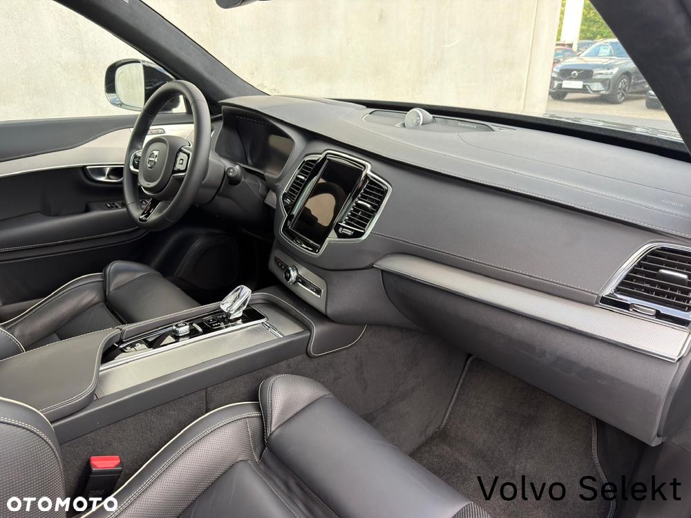 Volvo XC 90 - 36
