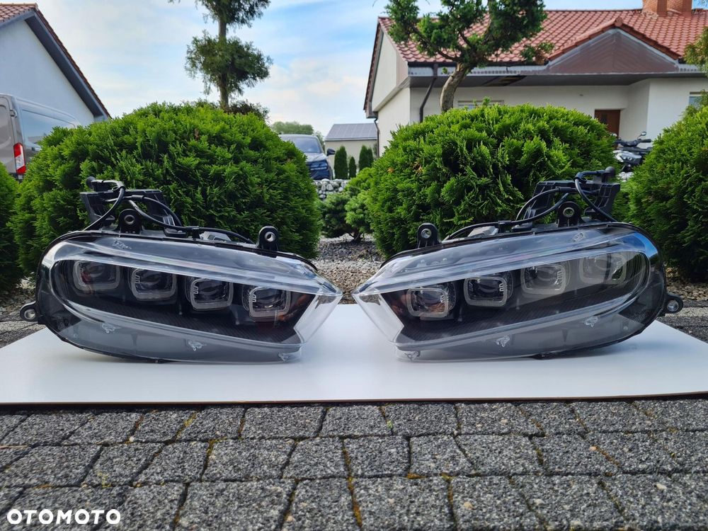 Bugatti Chiron Full Led MATRIX Carbon 1 Of 500 Super Sport 300+ Pur Sport - 2