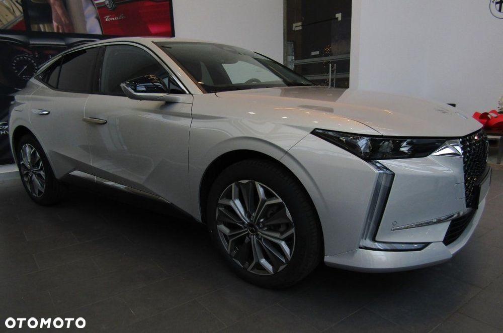 DS Automobiles DS 4 - 4