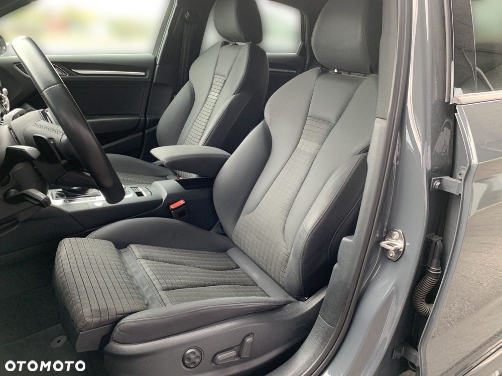 Audi A3 Limousine - 10