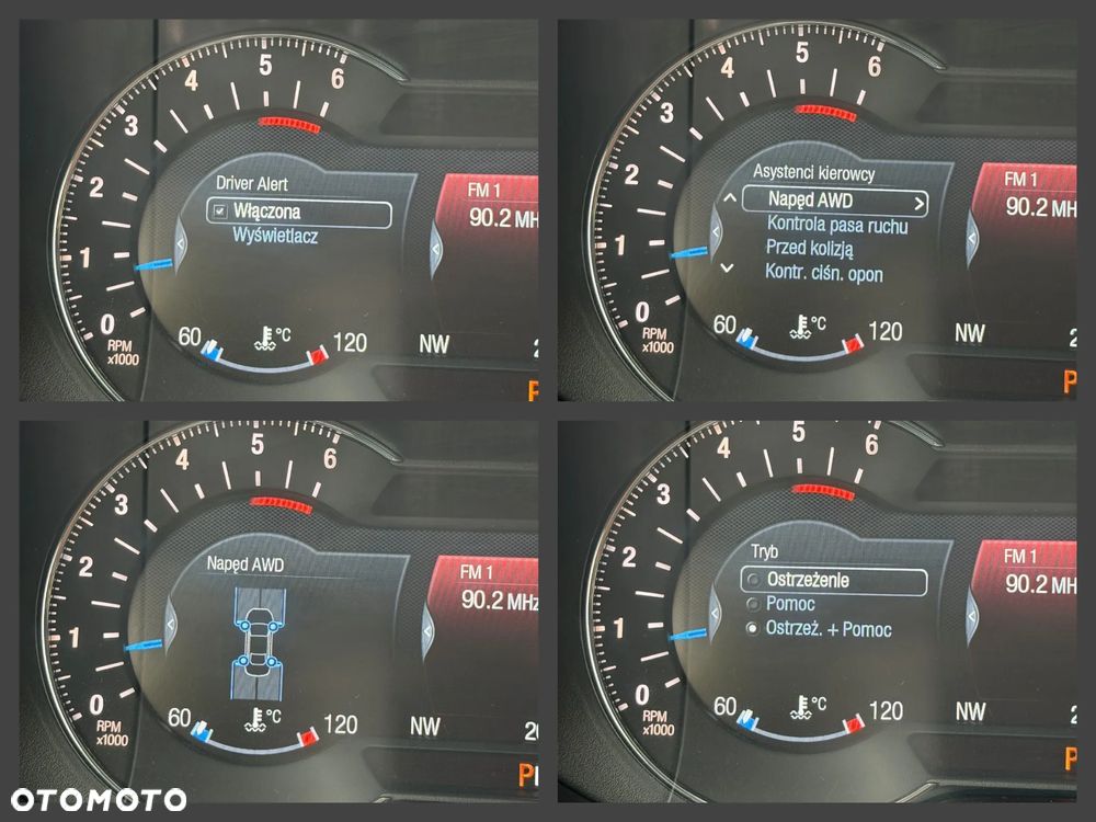 Ford S-Max 2.0 TDCi 4WD Titanium PowerShift - 20