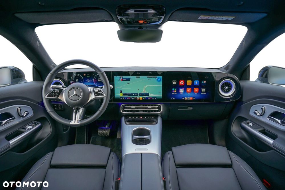 Mercedes-Benz CLA 200 mHEV 8G-DCT - 6