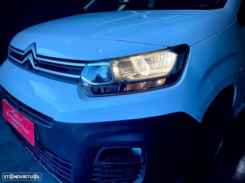 Citroën Berlingo - 4