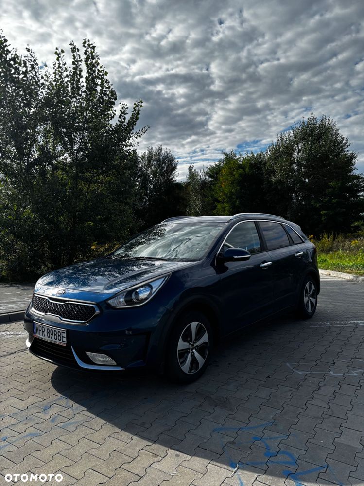 Kia Niro - 1