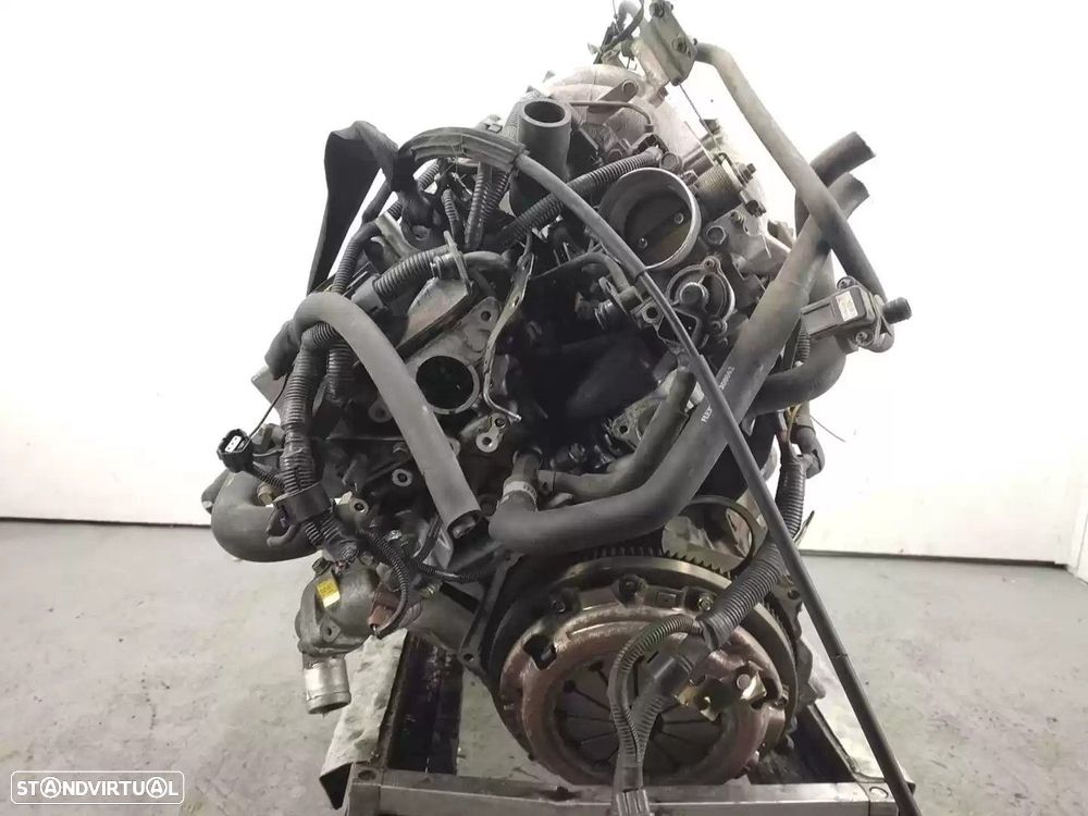 MOTOR COMPLETO VOLVO S40 I 1995 -B4184M - 2