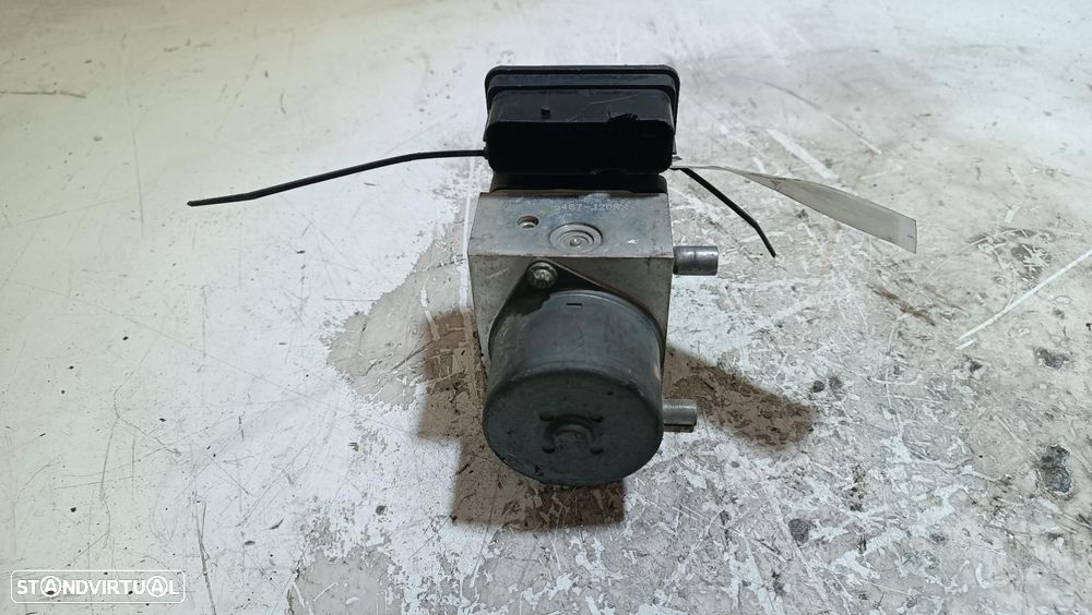 ABS MINI MINI R56 - 1