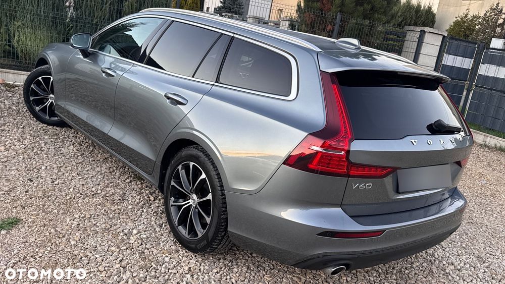 Volvo V60 - 39