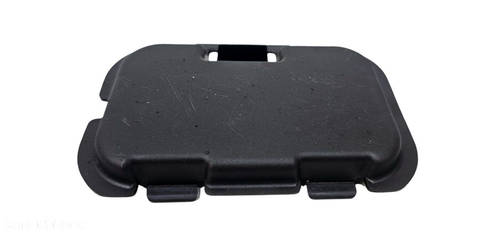 Bmw E90 E91 Lift Lci Pokrywka Zaślepka Nadkola Lewa Prawa Przód 7143847 - 4