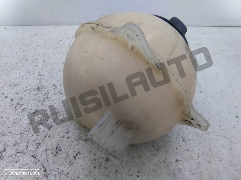 Depósito / Vaso Agua Radiador 6n012_1407 Vw Polo Iii (6n) [1994 - 5