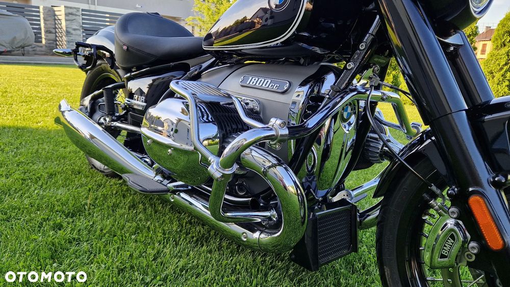 BMW R - 16