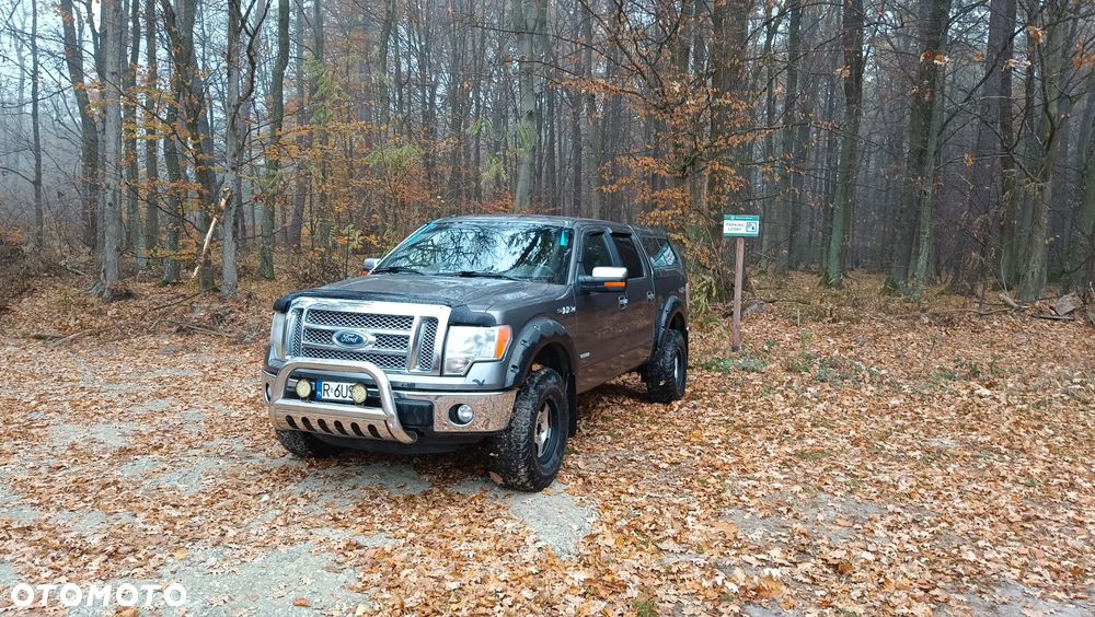Ford F150 - 7