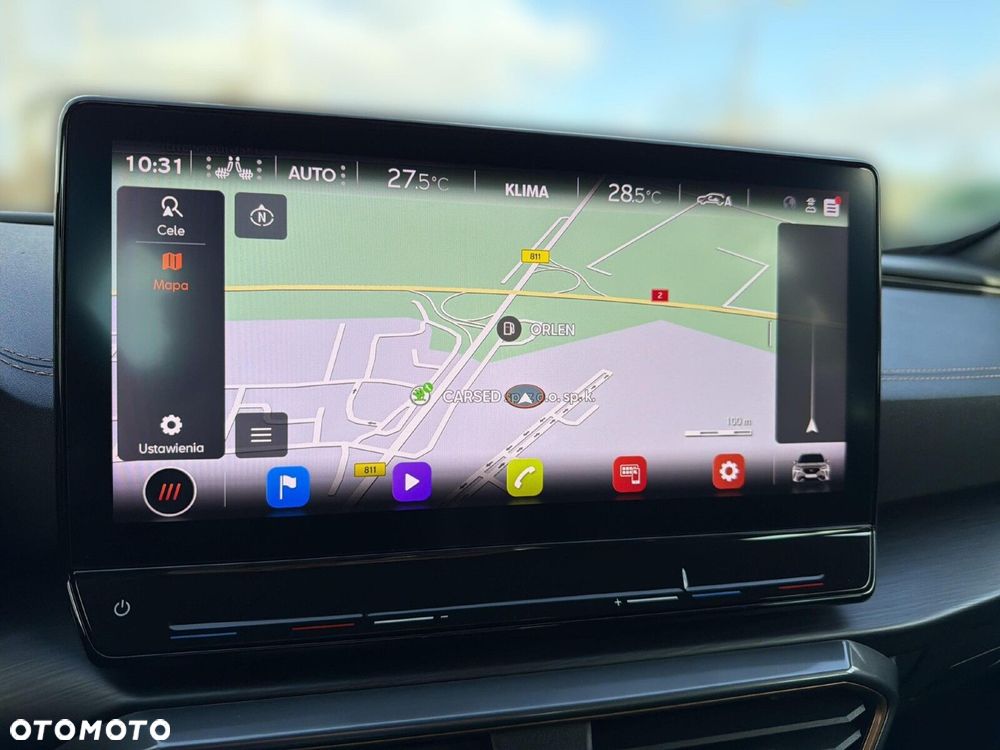 Cupra Formentor 2.0 TSI 4Drive VZ DSG - 28