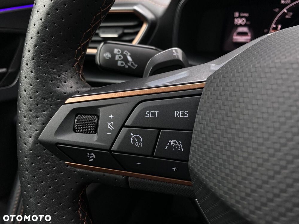 Cupra Formentor - 13