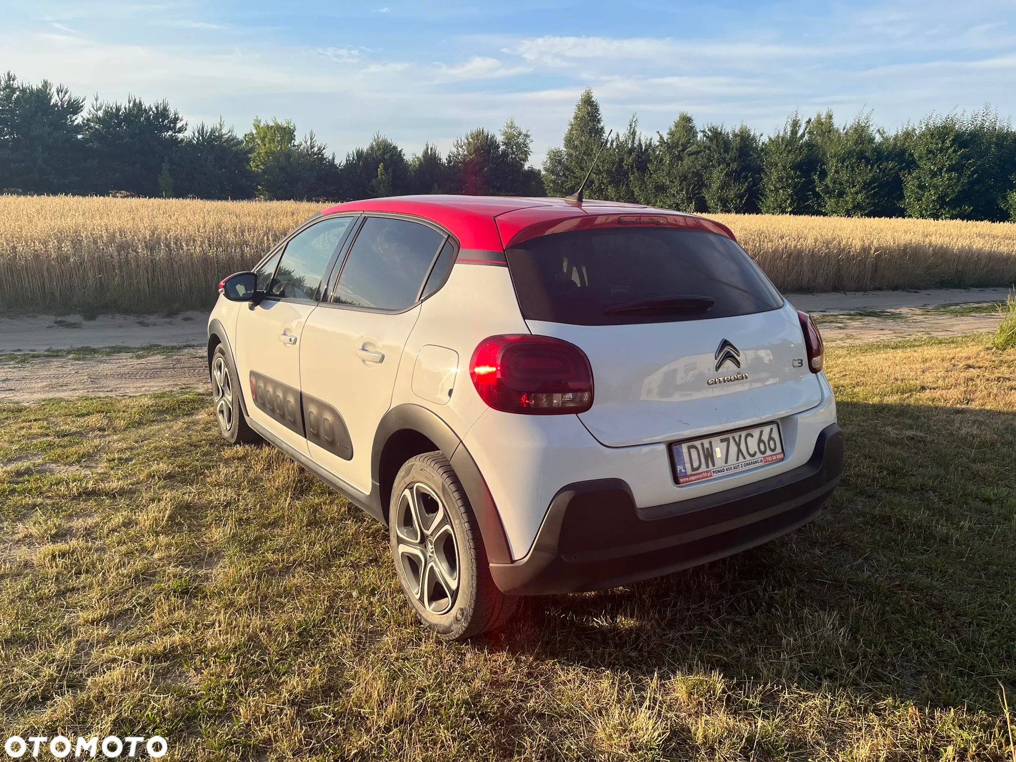 Citroën C3 1.2 PureTech Feel - 4