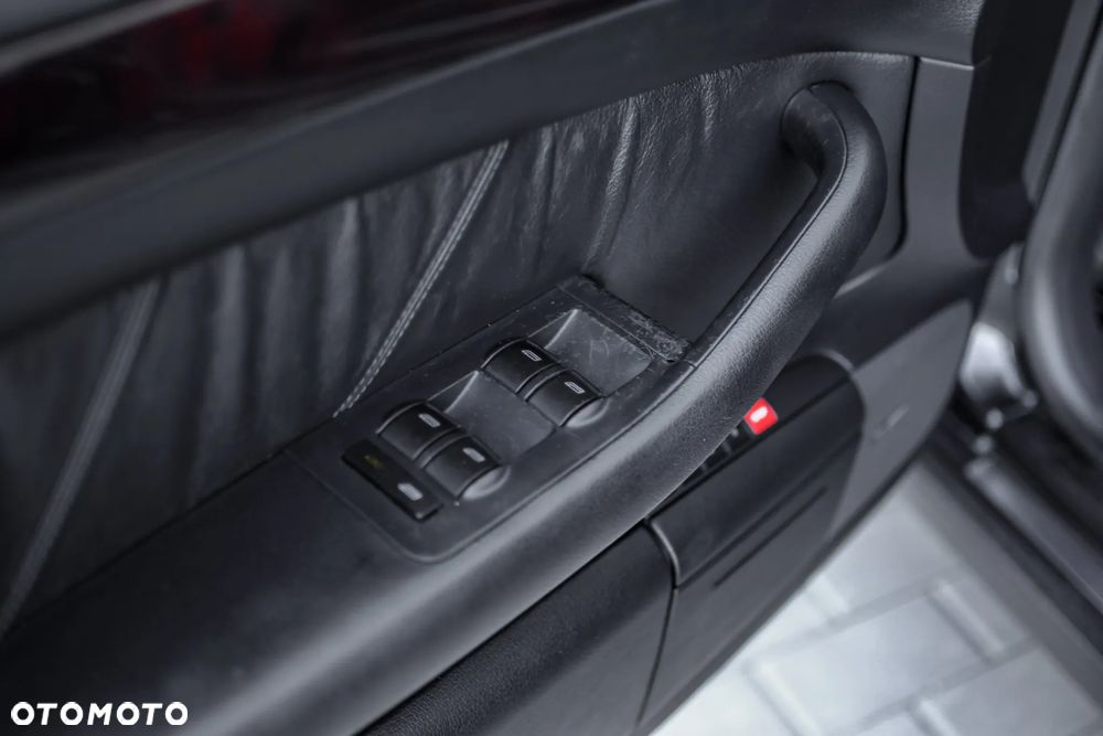 Audi A6 - 19