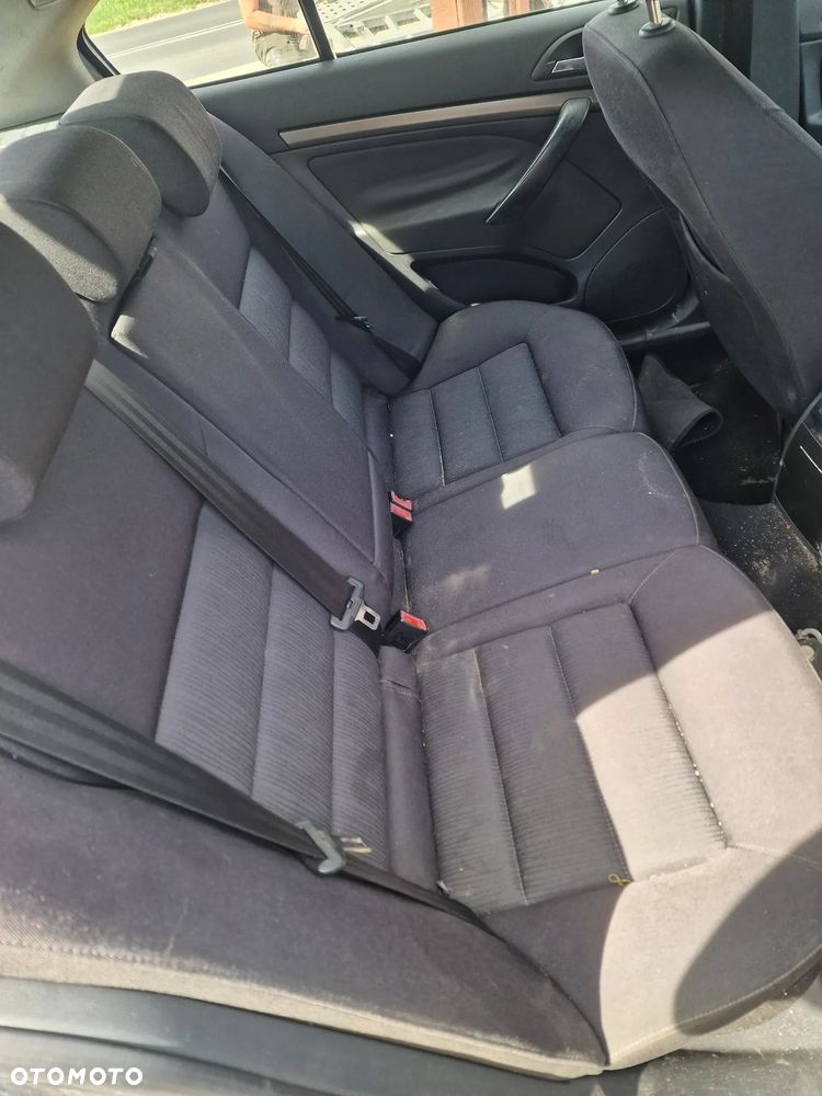 Skoda octavia II 1.9 tdi BJB skrzynia 5b ELE na części - 11