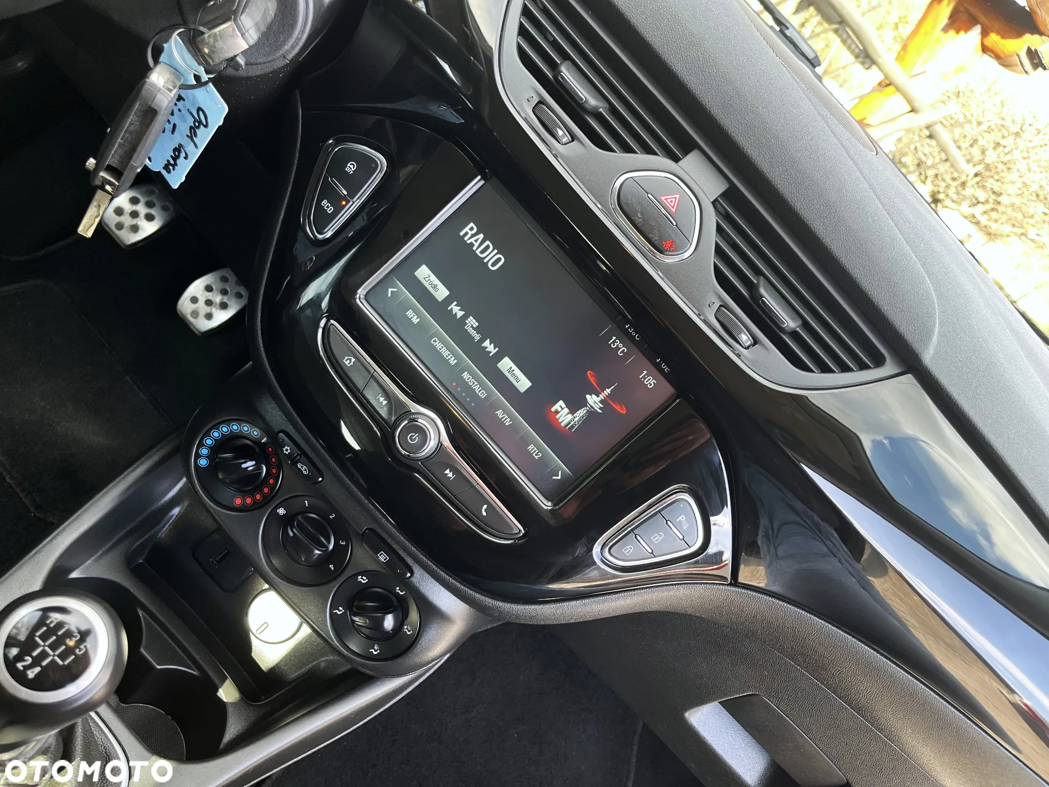 Opel Corsa 1.4 Color Edition - 36