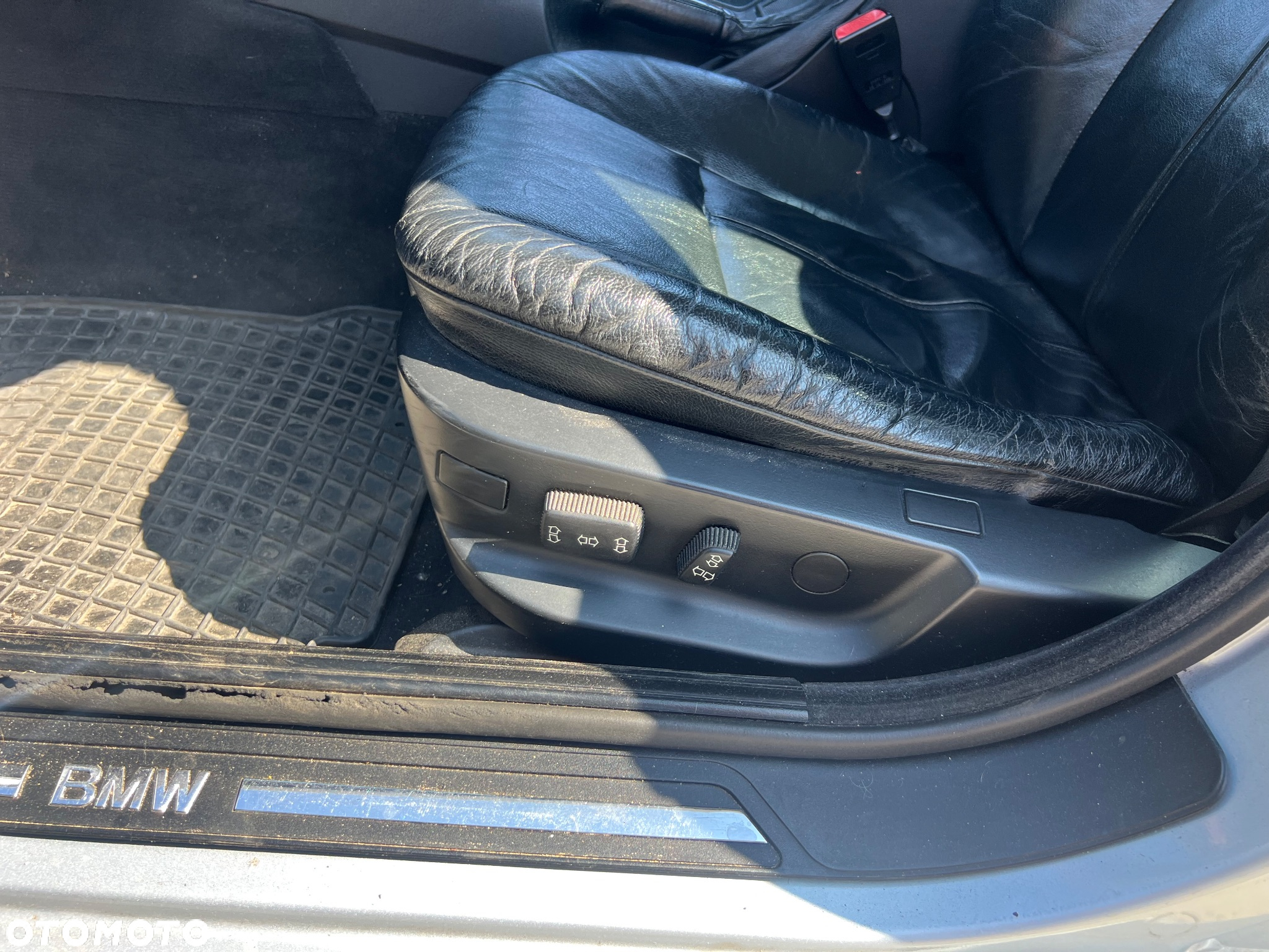 BMW Seria 5 525i - 14