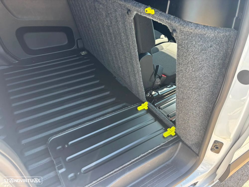 Toyota PROACE CITY L2-H2 - AC / LONGA / IVA DEDUTIVEL - 8