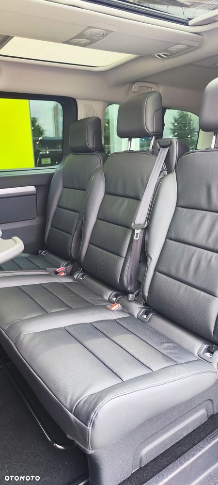 Toyota Proace Verso - 11
