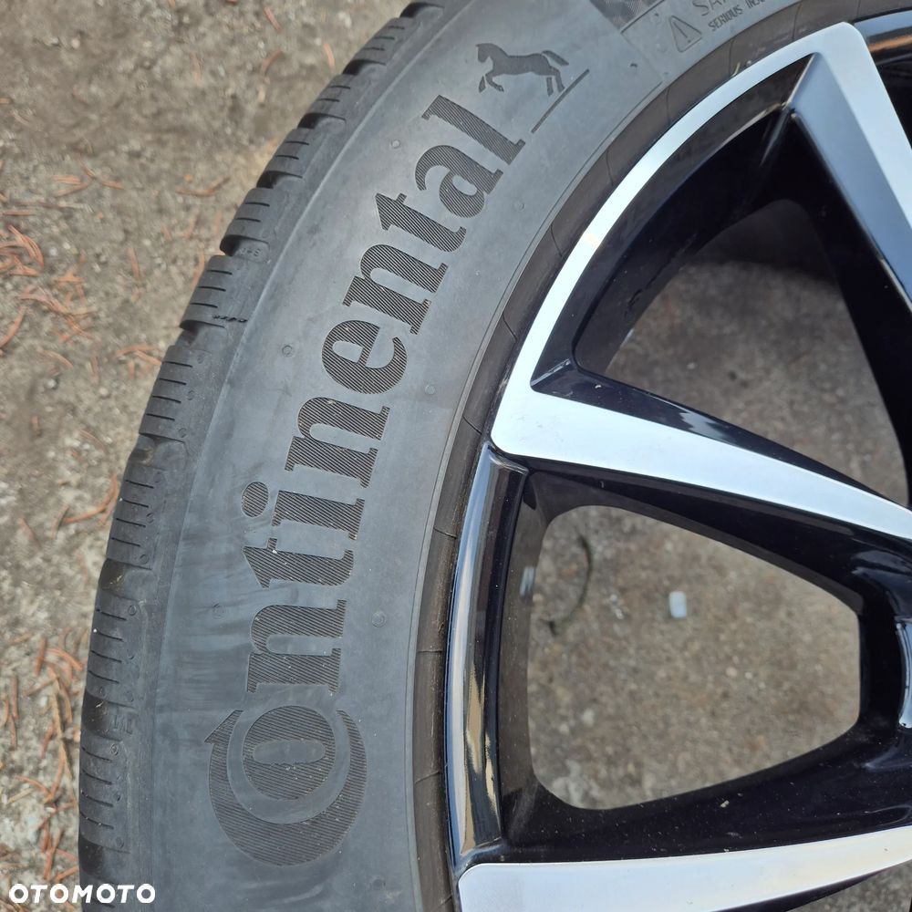 ZIMA 235/50 R19 HYUNDAI TUCSON IX35 KIA SPORTAGE OUTLANDER COMPASS RAV 4 - 8