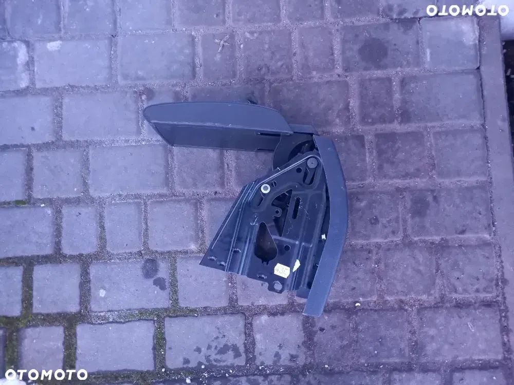 Podłokietnik Skoda Octavia II S355MC - 5