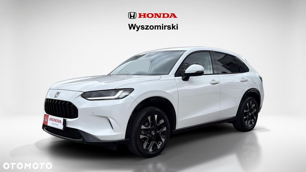 Honda ZR-V 2.0 i-MMD HEV Advance BSI/CTM 2WD CVT - 1