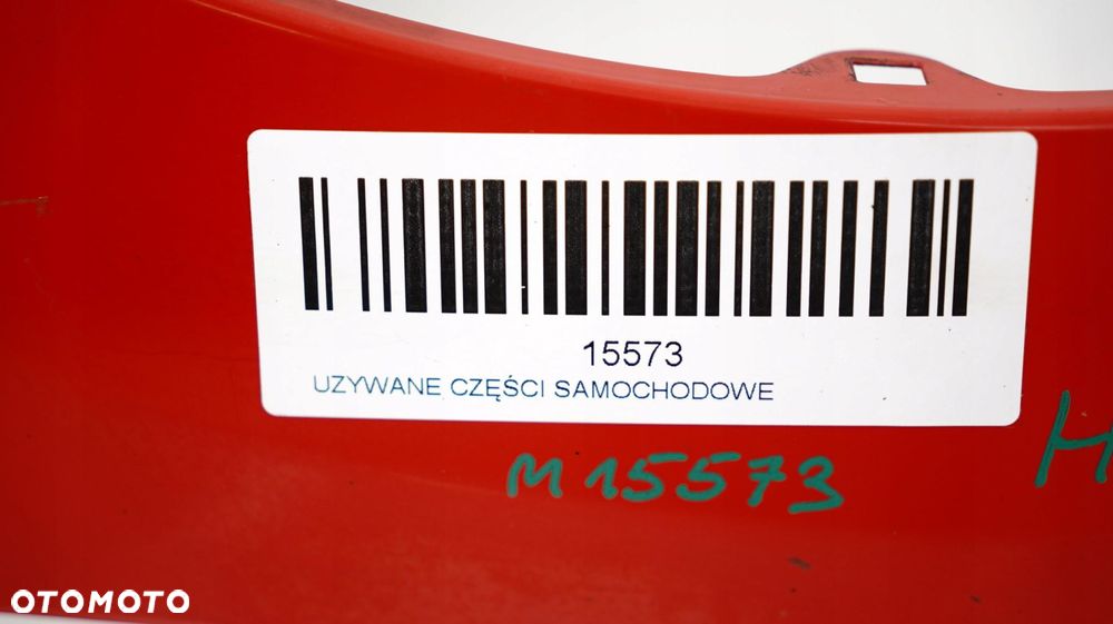 BŁOTNIK PRAWY PRZÓD HYUNDAI I20 08-12R BH - 7