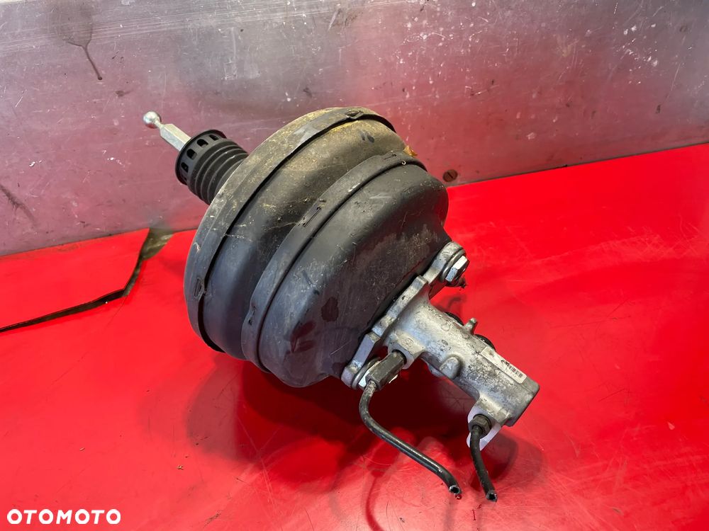 SERWO HAMULCOWE AUDI  A4 B5 4B3612105 - 3