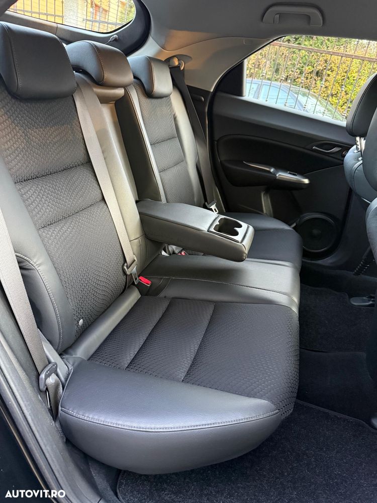 Honda Civic 1.8i-VTEC Sport - 18