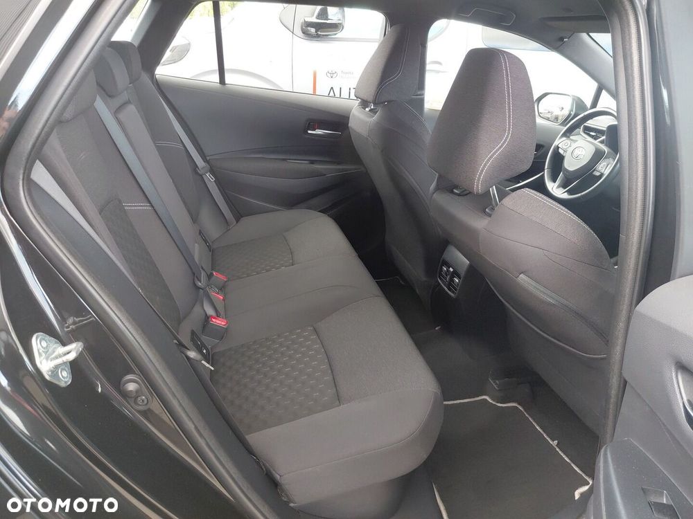 Toyota Corolla 1.8 Hybrid Comfort - 10