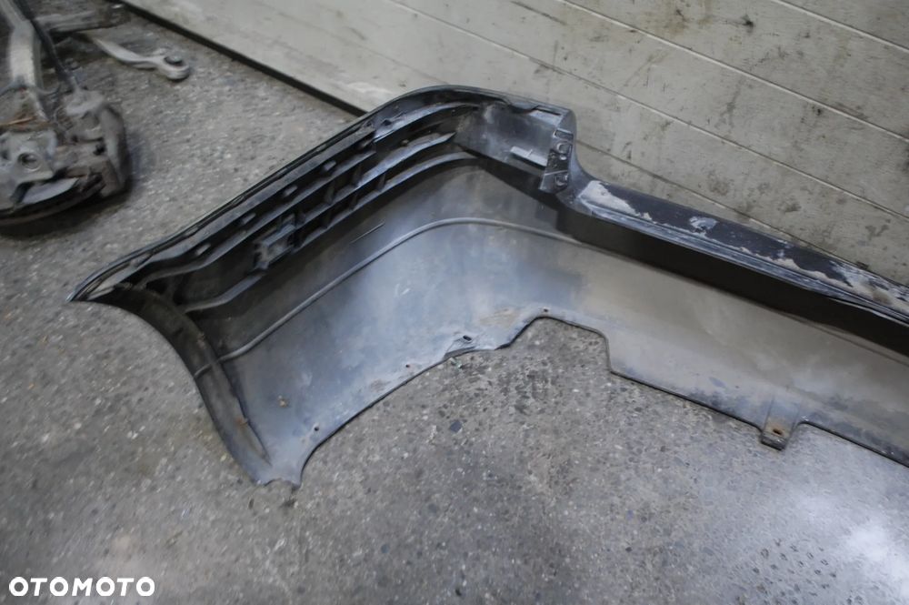 ZDERZAK TYŁ TYLNY VW PASSAT B5 LIFT KOMBI LL5Y LC9Z - 23