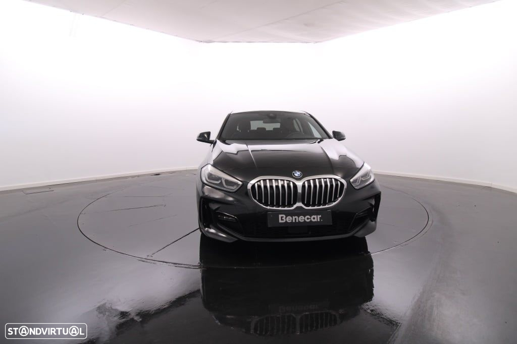 BMW 116 d Pack Desportivo M Auto - 12
